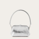 Roha torebka S, srebrny